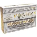 Harry Potter Memory Master Card Game