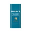 Harry's Extra-Strength Antiperspirant for Men, Odor & Enhanced Sweat Control, Redwood, 2.5 oz
