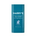 Harry's Extra-Strength Antiperspirant for Men, Odor & Enhanced Sweat Control, Stone, 2.5 oz