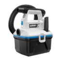 HART 1 Wet/Dry Vac (Battery Not Included)