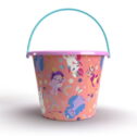 Hasbro My Little Pony Jumbo Plastic Bucket