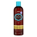 Hask Argan Oil from Morocco Repairing Daily Shampoo with Vitamin E, Orange Citrus, 12 fl oz