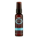 HASK Argan Oil from Morocco Repairing Sulfate-Free Shine Hair Oil, 2 fl. oz