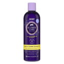 HASK Blonde Care Sulfate-Free Purple Toning Shampoo , 12 fl oz.