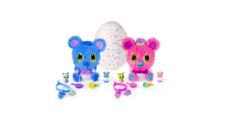 Hatchimals Only $11 At Walmart