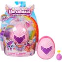 Hatchimals CollEGGtibles Playdate Pack with 4 Characters (Styles Vary)
