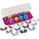 Hatchimals CollEGGtibles, Wilder Wings 1-Pack with Mix and Match Wings (Styles May Vary), Kids Toys for girls Ages 5 and...