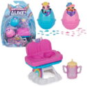 Hatchimals Alive Hungry Hatchimals Playset with Highchair