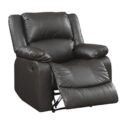 Hawthorne Collections Recliner in Java