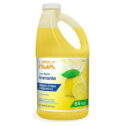 HDX 64 oz. Lemon Ammonia All-Purpose Cleaner (19-Pack)