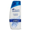 Head and Shoulders Dandruff Shampoo, Classic Clean, 3 fl oz