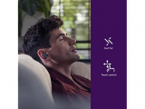 Philips Wireless Headphones with Noise Canceling only $39.99 (reg $200)