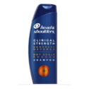 Head & Shoulders Clinical Dry Scalp Rescue Shampoo, for All Hair Types, 13.5 fl oz