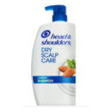 Head & Shoulders Dry Scalp Care Anti-Dandruff Shampoo, 32.1oz