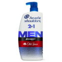 Head & Shoulders Men's 2 in 1 Dandruff Shampoo and Conditioner, Old Spice Swagger, 28.2 fl oz
