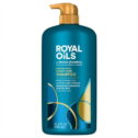Head & Shoulders Royal Oils Shampoo, 31.4 oz.