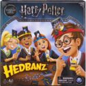 HedBanz Harry Potter Party Game for Kids, Family Board Game Ages 7 and up