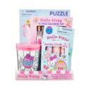 Hello Kitty Build Your Own Easter Gift Set