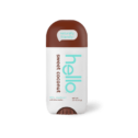 hello Sweet Coconut Deodorant with Shea Butter, 24 Hour Odor Protection, No Aluminum + No Baking Soda, Vegan & Parabens...