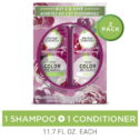 Herbal Essences Color Me Happy Shampoo and Conditioner Set, 11.7 oz