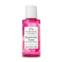 Heritage Store Rosewater Facial Toner w/ Hyaluronic Acid | Hydrates & Refreshes Skin | No Dyes or Alcohol, Vegan |...