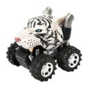 Herrnalise toys clearance New Children's Day Gift Toy Animal Model Mini Toy Car Back Of The Car Gift 1PCS Deals...