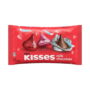 Hershey's Kisses Milk Chocolate Valentine's Day Candy, Bag 10.1 oz