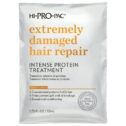 Hi-Pro-Pac Intense Protein Treatment to Repair Extremely Damaged Hair, 1.75 fl oz