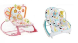 Fisher Price Infant to Toddler Rocker $23.88 and FREE Pick Up!