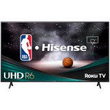 Hisense 58″ Smart TV Walmart Holiday Kickoff Deal!!