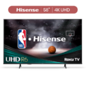 Hisense 58