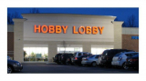 Hobby Lobby 90% OFF RIGHT NOW!!