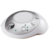 Color Noise Sound Machines with 25 Soothing Sounds Sleep White Noise SALE AT AMAZON!