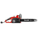 Homelite UT43123 16 Inch 12 Amp Electric Chainsaw with Automatic Bar and Chain Oiler