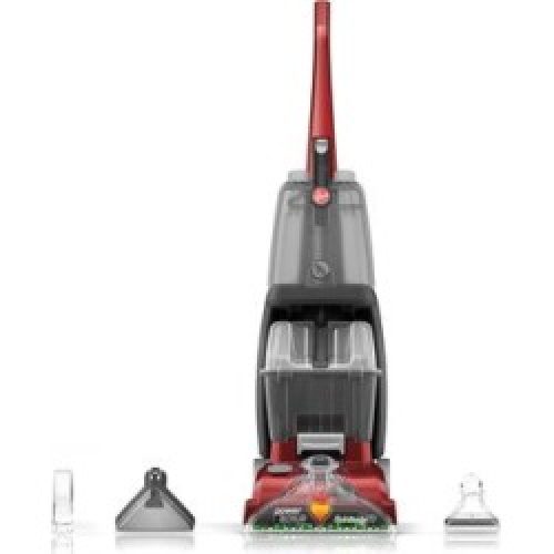 Hoover Power Scrub Deluxe Carpet Cleaner, FH50150PC