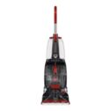 Hoover Power Scrub Elite Pet Carpet Cleaner FH50251, Red