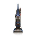 Hoover WindTunnel 2 Whole House Rewind Bagless Upright Vacuum, Blue