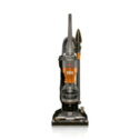 Hoover WindTunnel 2 Whole House Rewind Bagless Pet Upright Vacuum Cleaner UH71255