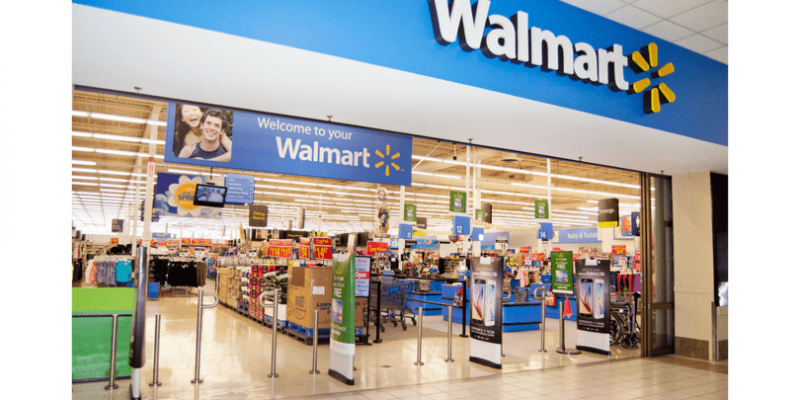 Walmart Coupon Codes And Savings