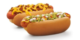 FREE Chili Dog at Weinershniztel!