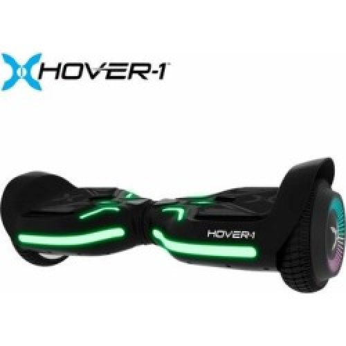 Hover-1� Superfly UL-Certified Hoverboard with Bluetooth Speaker