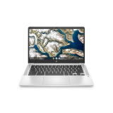 HP 14″ Chromebook Laptop with Chrome OS – Intel Processor – 4GB RAM Memory – 64GB Flash Storage – Silver (14a-na0052tg) TODAY ONLY At Target