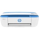 HP Deskjet 3755 Inkjet Multifunction Printer - Color - Plain Paper Print - Desktop (j9v90a-b1h)