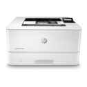 HP LaserJet Pro M404n Laser Printer Monochrome W1A52A#BGJ