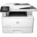 HP LaserJet Pro M426fdw All-in-One Wireless Laser Printer with Double-Sided Printing (F6W15A)
