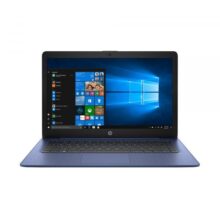 HP Stream 14 Laptop Royal Blue only $10!