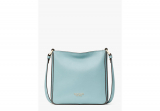 Hudson Small Messenger Bag on Sale At Kate Spade New York