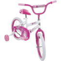 Huffy 21810 16 in. So Sweet Kids Bike, White - One Size