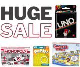 Targets HOT SALE!  Buy 2, Get 1 Free Games, Toys, Books and MORE!