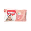 Huggies Baby Wipes Soft Skin (56 Wipes in 1 Pack)